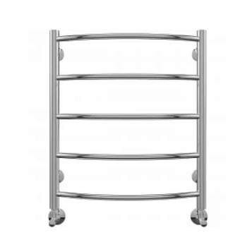 Полотенцесушитель "TERMINUS" КЛАССИК 32*500*596 нерж лестница П5